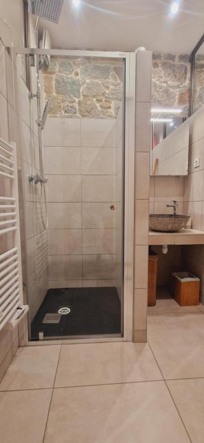 Appartement plein de charme - Ajaccio hyper centre Exterior foto